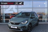 Honda Jazz 1,5 Hybrid Crosstar Advance*dostępne inne kolory od ręki*