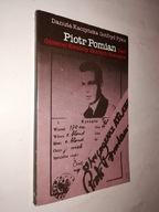 PIOTR POMIAN Szef Glownej Kwatery Szarych Szeregow