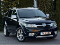 Fiat Freemont 7 foteli Skóry Manual 6 Biegów Alu