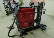 Spawarka Ideal Expert Mig 380W Pulse PRO7