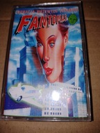 FORMACJA NIEZYWYCH SCHABUFF kaseta IDEAŁ !!!