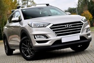 Hyundai Tucson 1.6 GDI Lift Navi Klimatronik