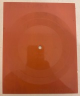 POCZTÓWKA DŹWIĘKOWA WINYL NIE CHODŹ MARYSIU DO LASU ZIELONY DZBAN ST KUBIAK