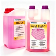 LAKMA DAILY CLEAN SUPER AROMA MYDŁO MARSYLSKIE 5L