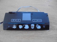 SIEMENS EQ500 WYŚWIETLACZ PANEL STERUJĄCY