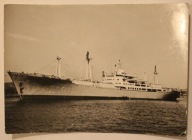 M/S JAN MATEJKO