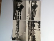 RYNIA 1972- RESTAURACJA DOMY WYPOCZYNKOWE HOTEL PLAŻA