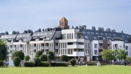 Mieszkanie, Tczew, Tczewski, 68 m²