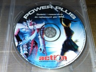 POWERPLUS ZESTAW DODATKÓW/MODÓW DO GIER RPG