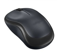 Cicha mysz bezprzewodowa inteligentny tryb uśpienia wyprofilowany kształt