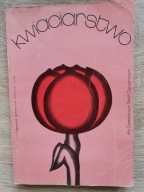 Kwiaciarstwo podręcznik dla szkół