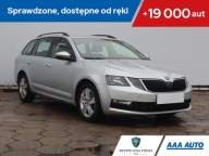 Skoda Octavia 1.6 TDI, Salon Polska, Serwis ASO