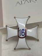 16 PUŁK UŁANÓW