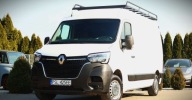 Renault Master (Nr.255) 2.3 dCi Automat F.Vat_23 (Netto: 65900 ) Klima Gwa