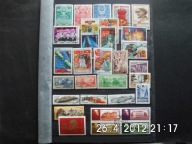 Związek Radziecki - różne