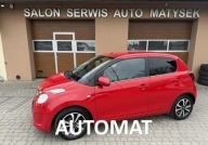 Citroen C1 1,0 69KM Klimatronik Kamera Benzyna 69KM