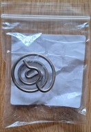 Sprężyna sprężynka przepustnica wydechu exhaust actuator kuster