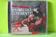 Exterminator Primal Scream CD