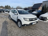 Dacia Duster 4x4 Klimatyzacja Czujniki park.