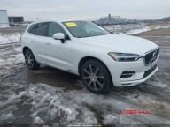 Volvo XC 60 2018r., 2,0L T6 INSCRIPTION 2.0 Benzyna 316KM