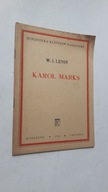 KAROL MARKS - Lenin (1948)