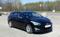 Hyundai i40 1.7 Diesel 115KM