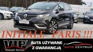 Renault Espace 1.6D 161kM 7 os. INITIALE PARIS Temp. Akt. Kamera Full Opcj