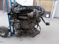 SILNIK KOMPLETNY PEUGEOT 5008 BENZYNA 160KM