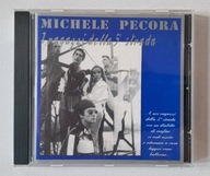 Michele Pecora - 1991 - I Ragazzi Della 5° Strada - Muzyka włoska - CD