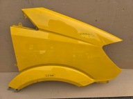 Błotnik przód przedni prawe MERCEDES BENZ SPRINTER W906 LIFT