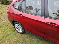 BMW X1 E84 DRZWI PRAWY TYŁ LAKIER A82