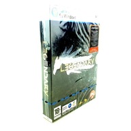 NOWA PREMIEROWE LEGENDARY PC WYDANIE PL