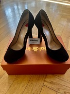 Buty Baldinini polbuty wloskie