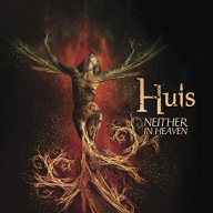 Huis - Neither In Heaven CD 2016