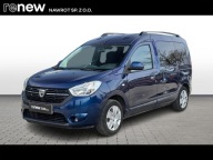 Dokker 1.6 SCe Laureate LPG