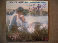 GUNTER NORIS AND HIS ROMANTIC PIANO - FEELINGS