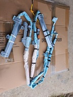 MAZDA CX-5 II 17- KURTYNA AIRBAG LEWA SHI2-70V718, 0589-P1-000954