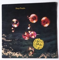 DEEP PURPLE - Who Do We Think We Are! UK Ex Lp 280