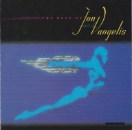The Best Of Jon And Vangelis CD Folia