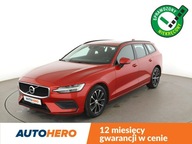 Volvo V60 2.0D Automat MomentumCore Klimatronik