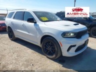 Dodge Durango rt plus, 2023r., 4x4, 5.7L 5.7 Benzyna 360KM