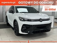 Tiguan R-Line Plus 2.0 TDI DSG 4Mot. 193KM 2026