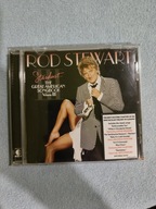 Rod stewart Stardust [CD]