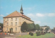 SWARZĘDZ - RATUSZ - NYSA - TARPAN - BUDKA TELEFONICZNA