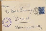 Niemcy, Deutsches Post, 1948, Mi 48 II. Amerykańsko-Brytyjska Strefa.