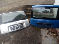 klapa tył Fiat Panda