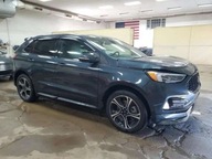 Ford Edge 2.7 V6 turbo 335KM 4X4 wersja ST 2.7 Benzyna 335KM