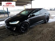 Tesla Model X 2020, 4x4, LONG RANGE, od ubezpieczalni