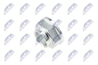 NTY KSN-FT-000 Nakrętka PIASTY koła M24X1,5 FV
