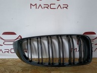 BMW 4 F32 4 F33 NERKA ATRAPA KRATKA OZDOBNA CHŁODNICY PRAWA 51137294814